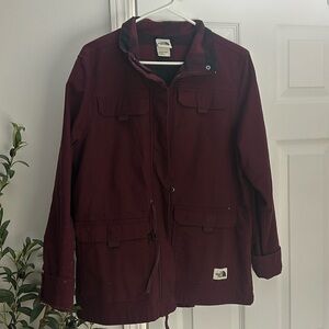North face jacket